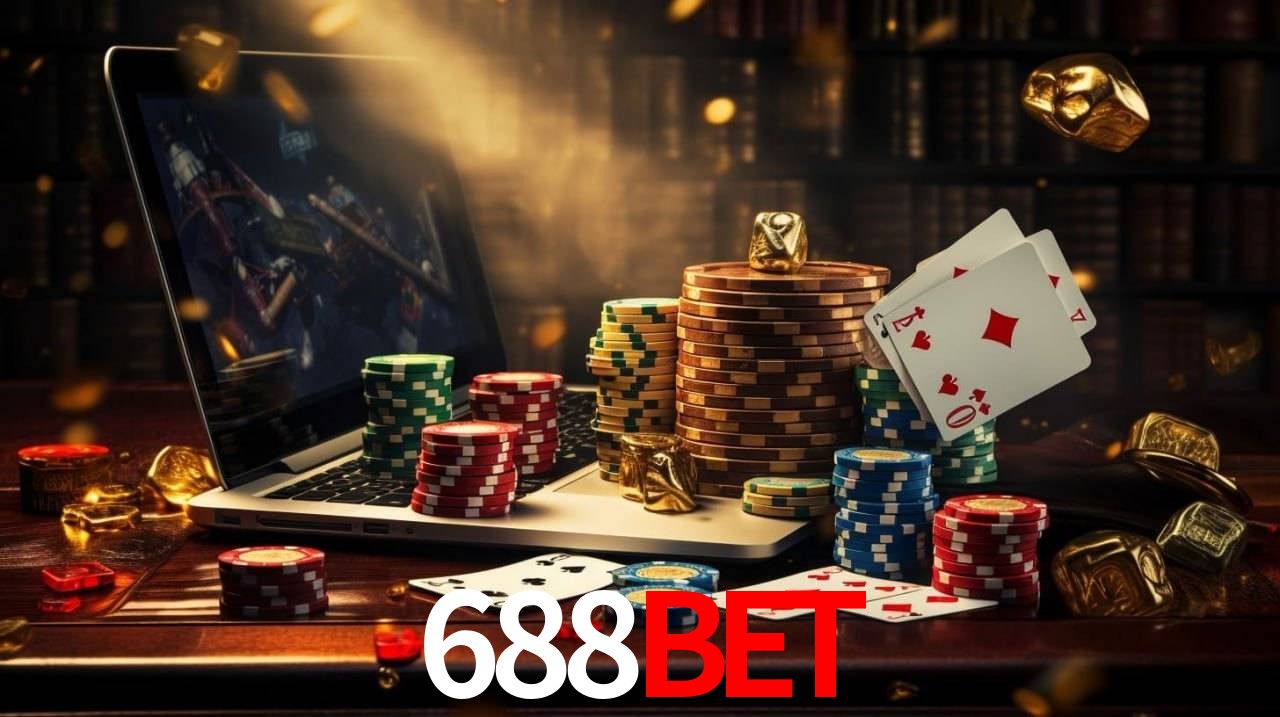 Bônus Diários 688bet
