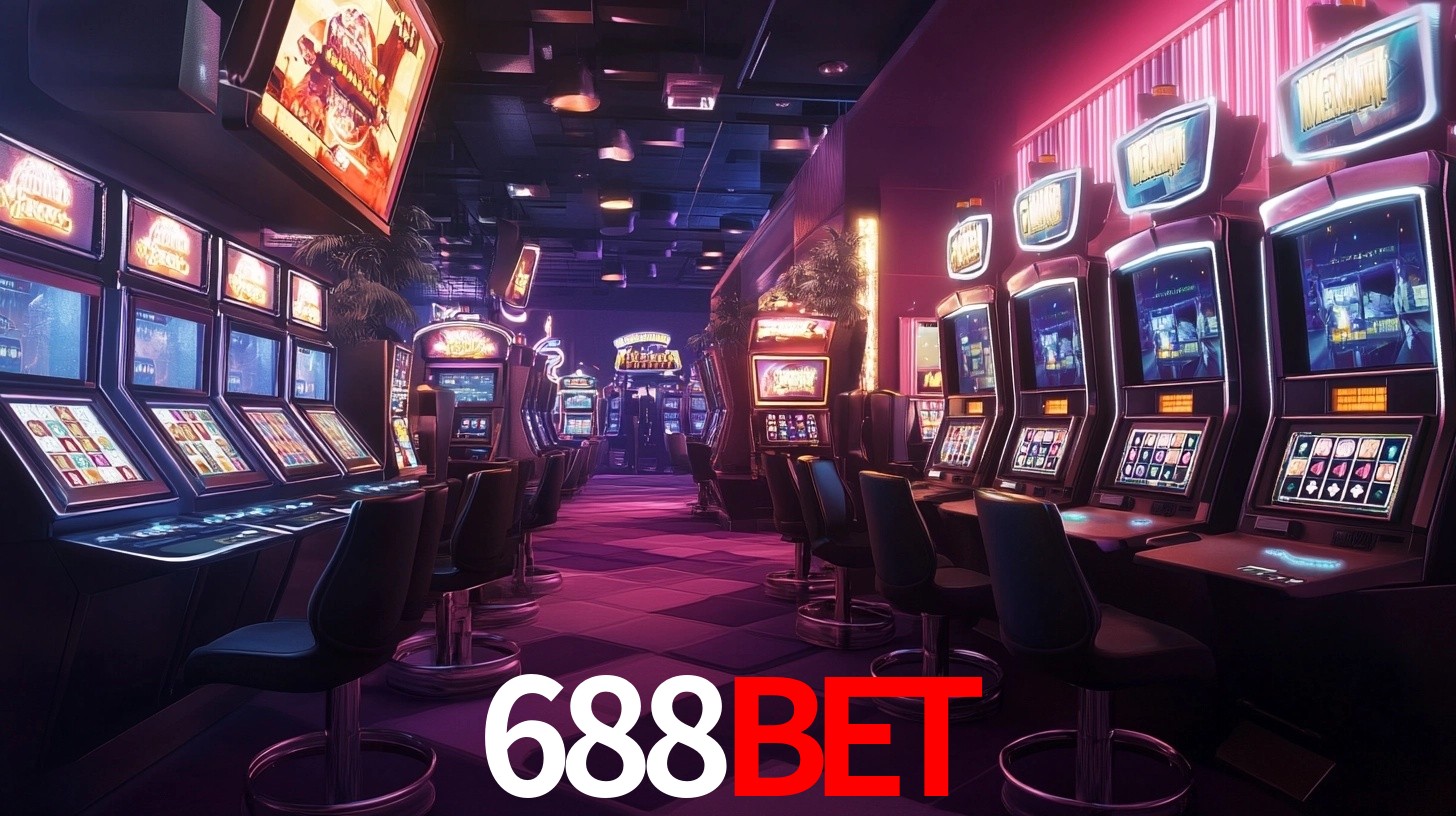 Premium Interface 688bet