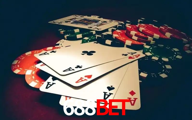 Promoções Sazonais 688bet
