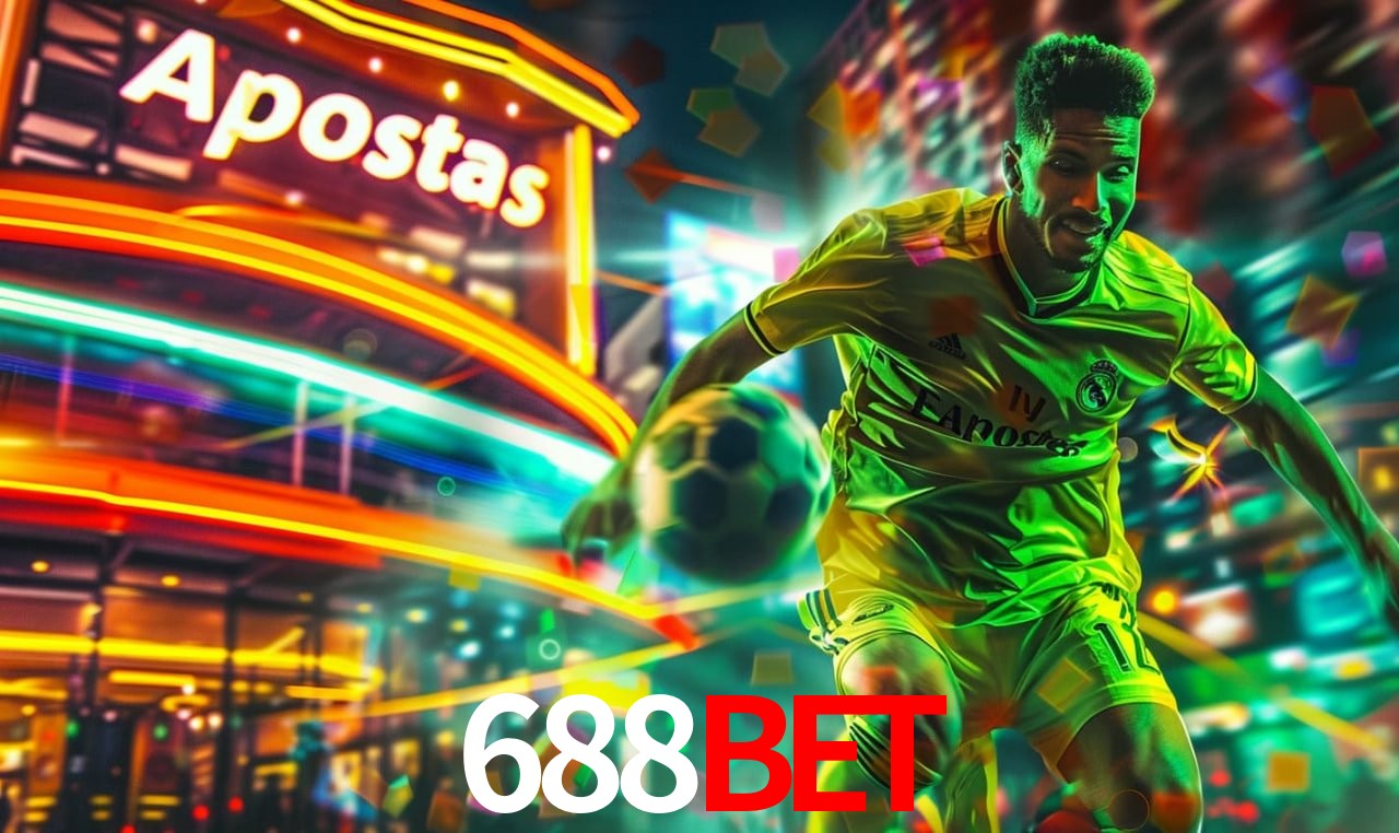 Estatísticas Esportivas 688bet