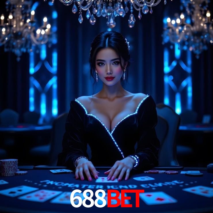Estatísticas 688bet