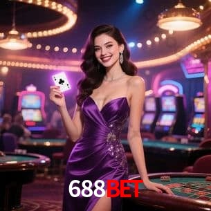 Interface do App 688bet