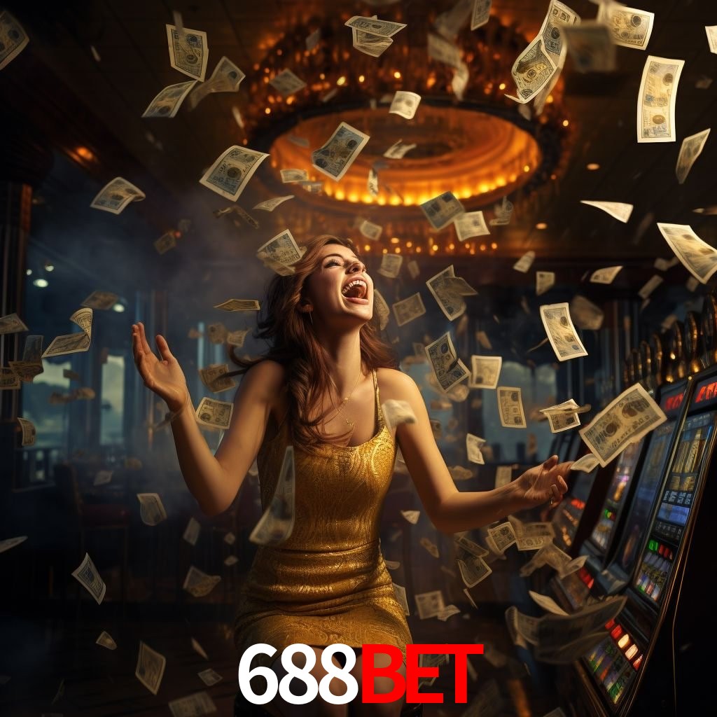 Aviator Game 688bet
