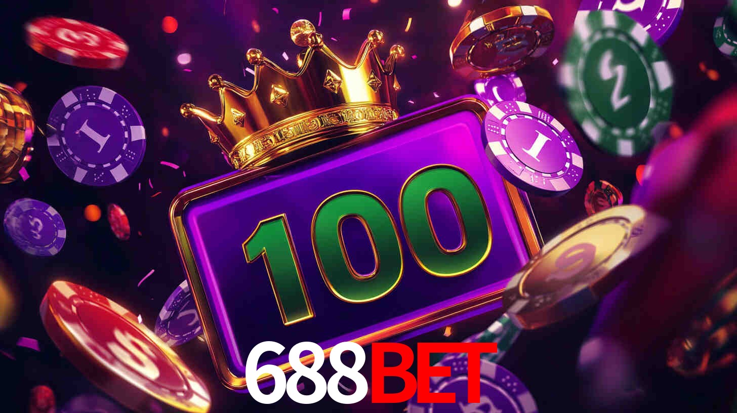 Programa VIP 688bet