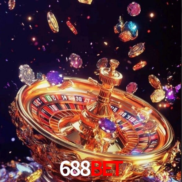 Provedores de Jogos 688bet