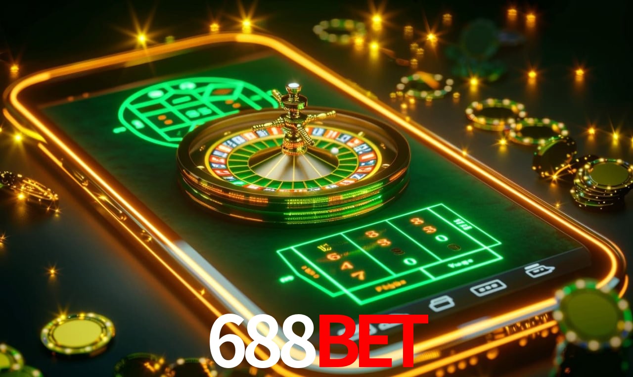 Casino Ao Vivo 688bet
