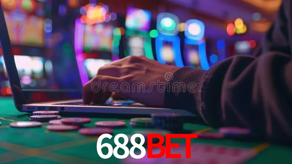 cassino 688bet