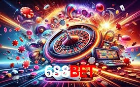 Casino VIP 688bet