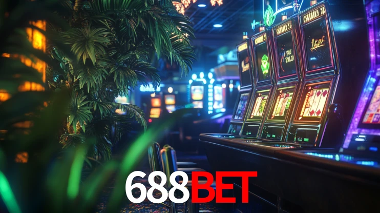 Live Casino 688bet
