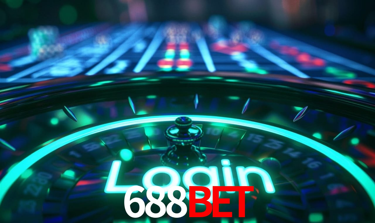Mesa de Blackjack 688bet