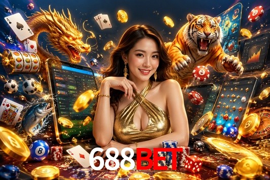Account Benefits 688bet