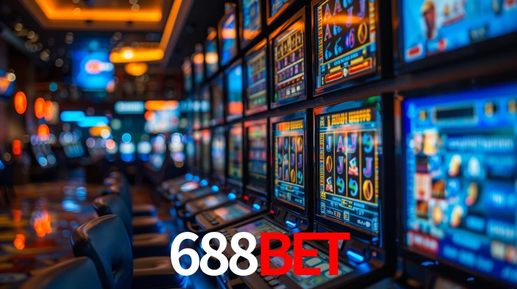 APP oficial da 688bet para mobile