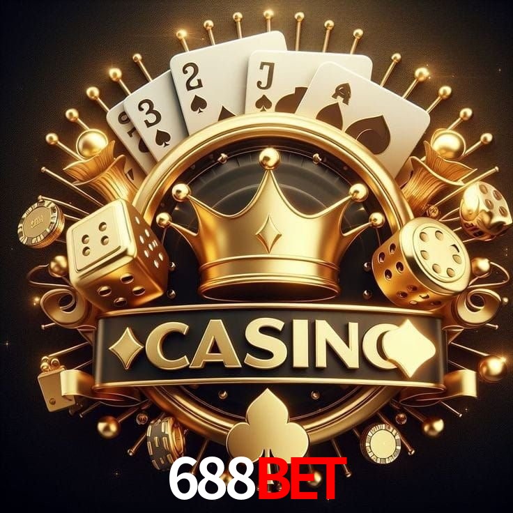 Apostas de Futebol 688bet