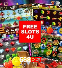 Descubra a Magia dos Jogos de Arcade no 688bet