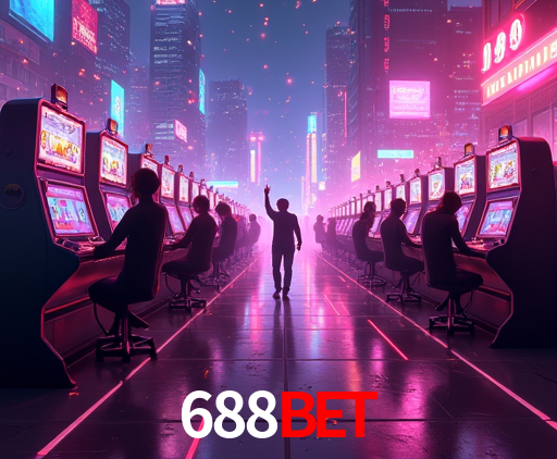PIX Instantâneo 688bet