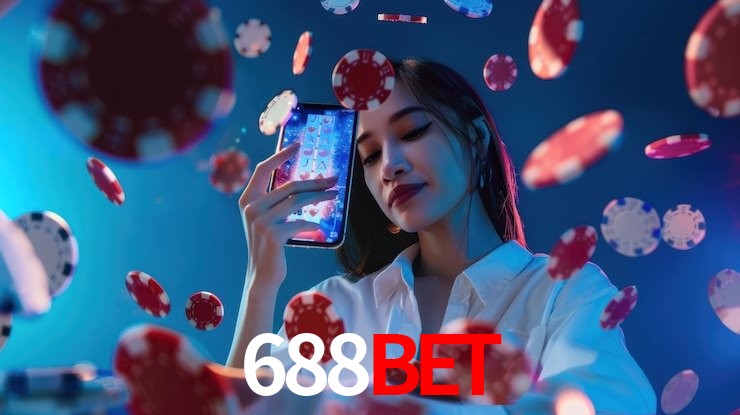 Descubra o Programa VIP da 688bet: Vantagens Exclusivas para Jogadores