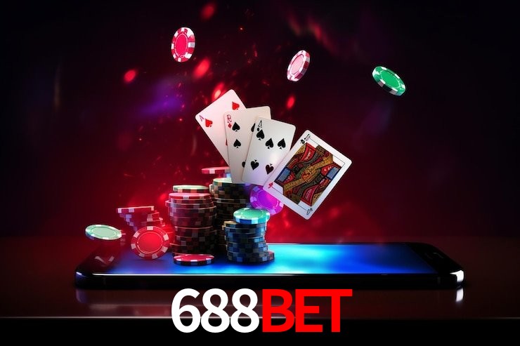 Live Casino 688bet