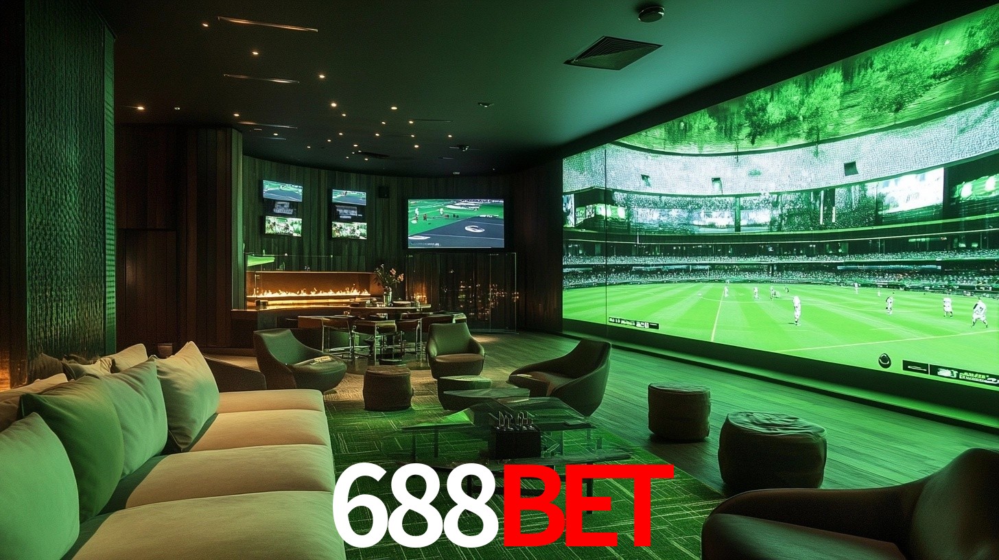 688bet: Seu Cassino Premiado com Pagamentos Rápidos