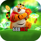 Logo da 688bet